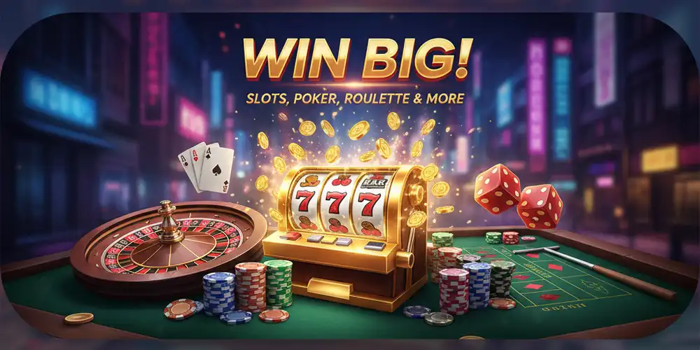 One Bet Promotion Banner